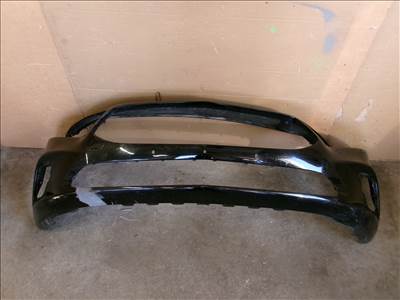 MERCEDES-BENZ A-OSZTÁLY A177 első lökhárító héj 2019-