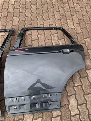 Land Rover Range Rover (2010-től) Bal hátsó ajtó 