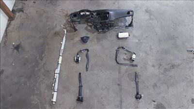 KIA Cee’d Ceed 12 Komplett 5 ajtós légzsák airbag szett műszerfal 0341