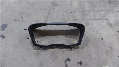 Ford Transit Tranzit MK8 14- Óracsoport órasor óra műanyag keret 8452