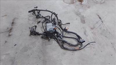 Ford Transit Tranzit MK7 06- Motortér kábelköteg köteg csatlakozó 6534