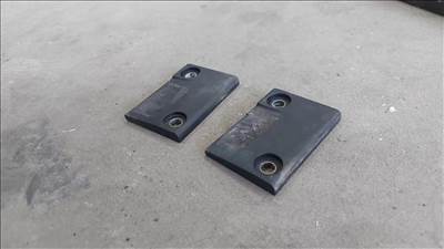 Fiat DUCATO Citroen JUMPER Peugeot BOXER 06- Hátsó ajtó ütköző 7101