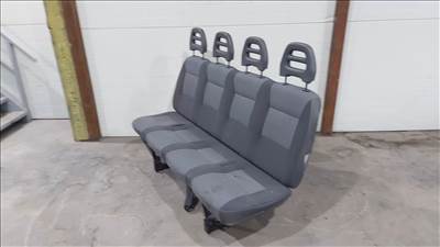 Fiat DUCATO Citroen JUMPER Peugeot BOXER 06 Négyes 4es hátsó ülés 7868