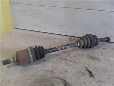 SUZUKI SWIFT 89-96 Bal első féltengely