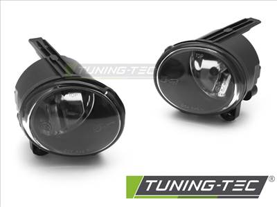 BMW X5 E53 LCI (03-06) Tuning-Tec Ködlámpa