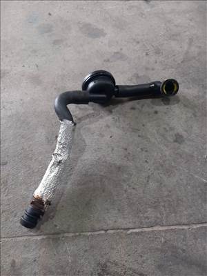 Renault MASTER Opel MOVANO 06- Kartergázcső szelep szűrő lecsapató 665