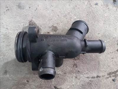 Ford Transit Tranzit MK6 MK7 Vízpumpa vízszivattyú műanyag csonk 0977