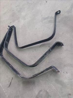 Ford Transit Tranzit Mk8 14- Üzemanyagtank tartály tartó pánt 9783