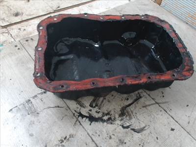 MAZDA MPV 99-05 Olajteknő