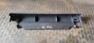 Ford Transit Custom 12- Vezető ülés tartó konzol műanyag díszléc 3236