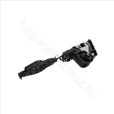 Ajtózár Bmw X5 E70 06> első bal 2-biegunowy / 7-biegunowy - X5, X6 - FT04052 -  - Fastoriginal Utángyártott új 
