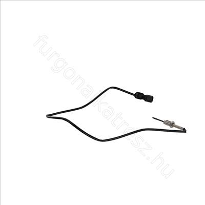 Kipuffogó gáz hőmérséklet szenzor Renault Master III 10> dpf filter szürke 2.3 dci 170 fwd 16> -  - FT11398 -  - Fastoriginal Utángyártott új 