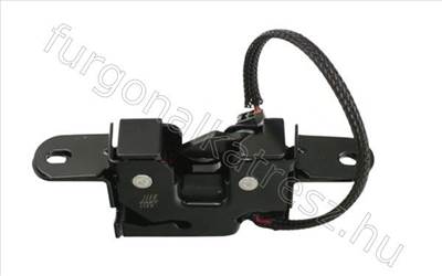 Motorháztető zár Renault Master III 10> elektr -  - FT94184 -  - Fastoriginal Utángyártott új 