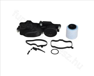 Olaj breather Bmw 3 E46 98> 330d / 330xd - 3, 5, 7, FREELANDER, OMEGA, X5 - FT04340 -  - Fastoriginal Utángyártott új 