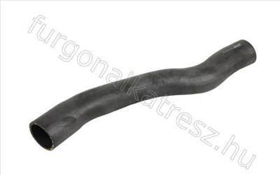 Tutbócső Volvo S40 II 03> - V50, C30, V60, V40, FOCUS, S80 - FT01046 -  - Fastoriginal Utángyártott új 