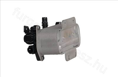 Váltóolaj hűtő Bmw 5 F10 09> - 5 - FT04679 -  - Fastoriginal Utángyártott új 