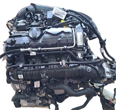 Mini Countryman (F60) Cooper S ALL4 Komplett motor B48A20A