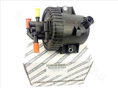 Üzemanyag szűrőház - Expert Jumpy Scudo - 9643496480 9643496480