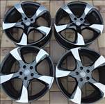  AUDI VW SKODA SEAT 5x112 8,5JJ 19" ET45 CMS alufelni garnitúra