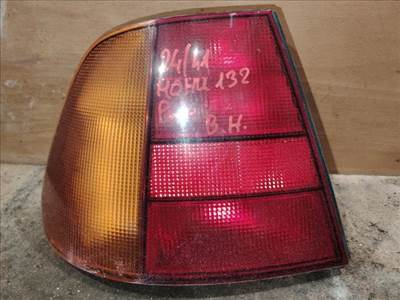 Volkswagen Polo Variant Bal Hátsó Lámpa *144698* 69906690