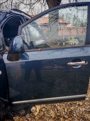 Kia carens bal első ajtó 