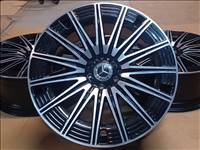 Új/demó Mercedes W214 kétszéles AMG 5x112 8,5x21 9,5x21 ET35.5-51 4db