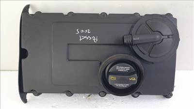 512819 Vw Passat B6, 2.0 PD 16 Szelep, 2008, Szelepfedél, 03G103475.