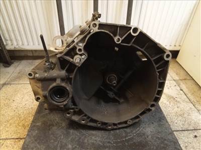 FIAT PUNTO I. Sebességváltó. benzines manuális