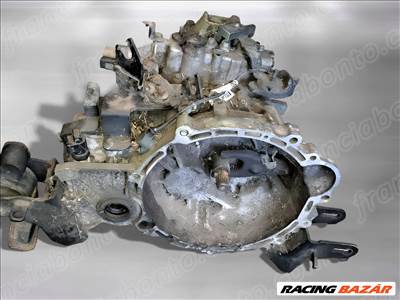 Hyundai i30 FD, Kia Cee'd ED 1.6 CRDI Manuális sebességváltó M56CF2