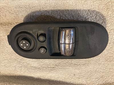 Mini Cooper F56 ablakemelő és tükör kapcsoló 935485401