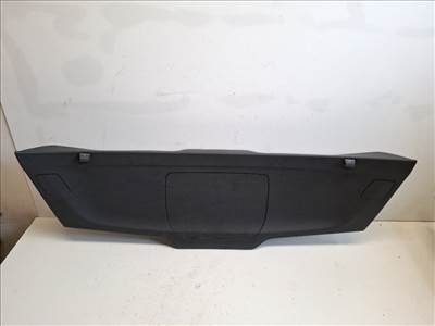 Peugeot 308 5 ajtós alsó csomagtérajtó kárpit 9835231780