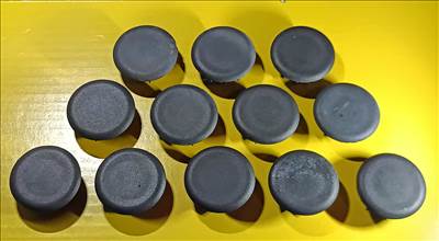 Opel Corsa C takaró dugó kupak fedél műanyag zárókupak B oszlop