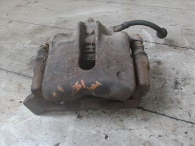 RENAULT MEGANE SCENIC 99-03 Bal első féknyereg munkahengerrel