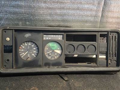 Volkswagen LT (1st gen) Kilométeróra  88481347 281363