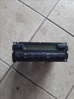 Vw Sharan 1.9pdtdi klímapanel, pohártartók eladók!