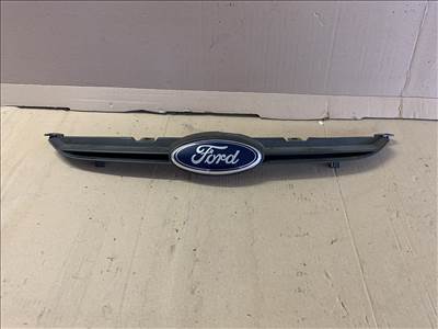 Ford Fiesta első lökhárító felső hűtőrács 8a618200b