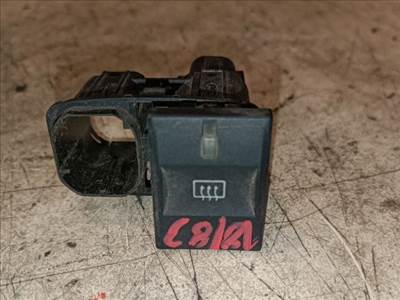 Ford Mondeo Mk3 Ablakfűtés Kapcsoló *143815* 1s7t18c621aa