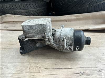 Ford Mondeo Mk5 1.5 TDCi olajszűrő ház  320003