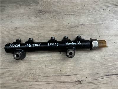 Ford Mondeo Mk5 1.5 TDCi közös nyomócső  980477678000