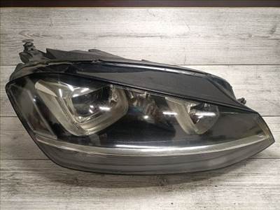 Volkswagen Golf VII - Jobb xenon fényszóró  5g941752