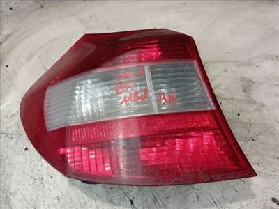 BMW 1-es sorozat E81, E82, E87, E88 Bal Hátsó Lámpa *135198*