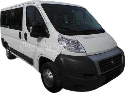 Citroën Jumper II bontott alkatrészei