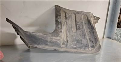 Suzuki Swift III bal alsó oldalsó motor burkolar