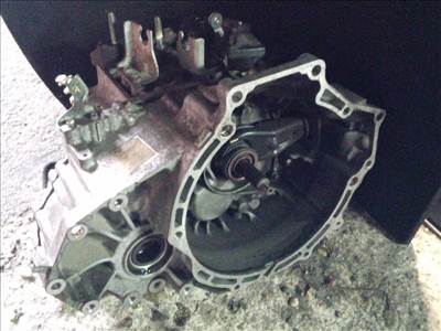 Mazda cx7 2.2 dízel manuális sebességváltó 