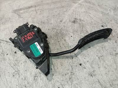 Renault Master II Gázpedál (Elektromos) *151047* hella-8200724059