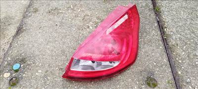 Ford Fiesta Mk6 jobb hátsó lámpa újszerű állapotban 8a6113404a