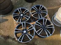 19" 5x120 Tesla Model S