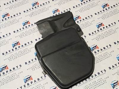BMW E81 E82 E87 E88 E90 E91 E92 X1 pollenszûrőház felső rész pollen szûrő ház fedél bal kicsi