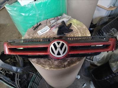 Volkswagen Golf Plus 2004-2009 hűtőmaszk