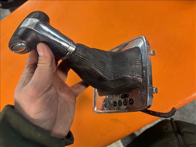 Volkswagen Passat B6 Dsg váltógomb 